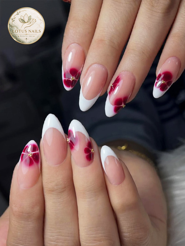 Lotus Nails and Beauty Spa 