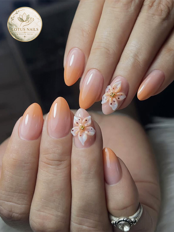 Lotus Nails and Beauty Spa 