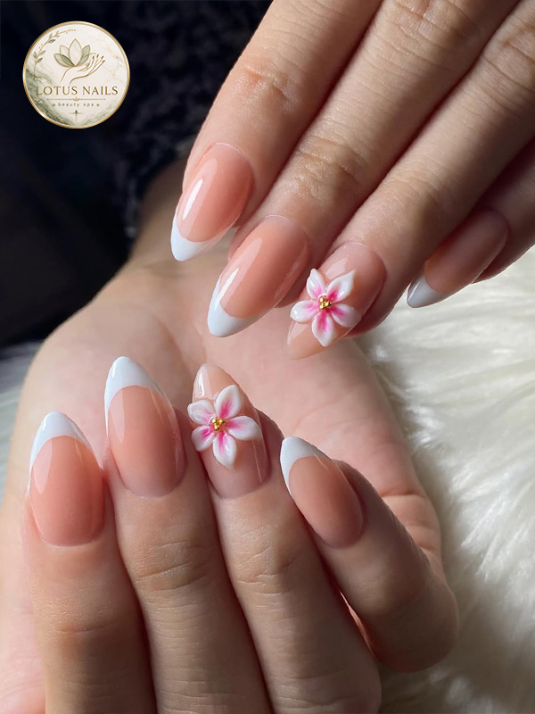 Lotus Nails and Beauty Spa 