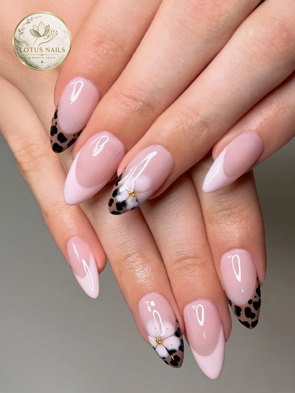 Lotus Nails and Beauty Spa 